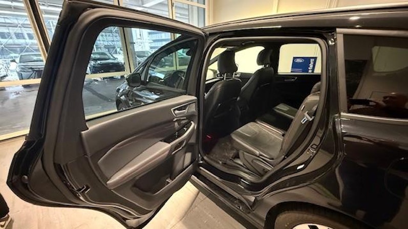 Fahrzeugbild FORD S-MAX