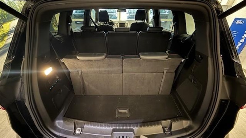 Fahrzeugbild FORD S-MAX