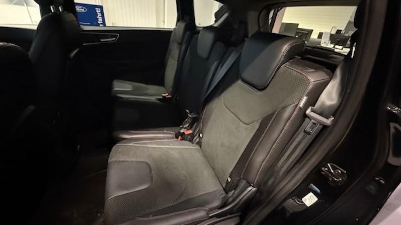 Fahrzeugbild FORD S-MAX