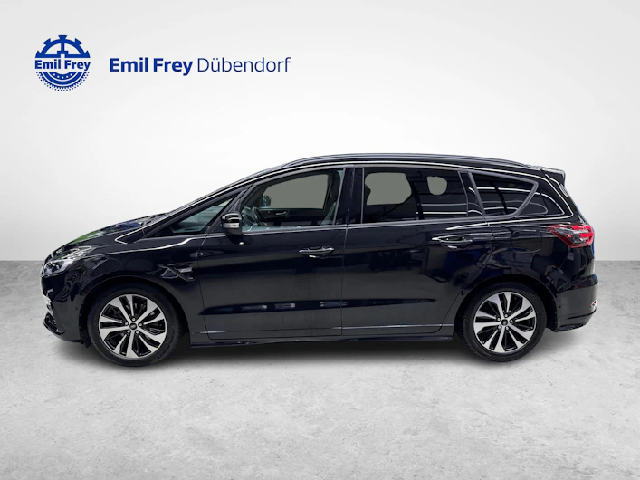 Fahrzeugbild FORD S-MAX