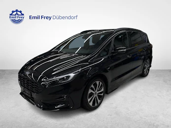 Fahrzeugbild FORD S-Max 2.5 Hybrid ST-Line 7P Fahrzeugbild FORD S-Max 2.5 Hybrid ST-Line 7P