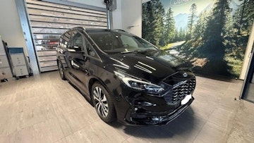 Fahrzeugbild FORD S-Max 2.5 Hybrid ST-Line 7P
