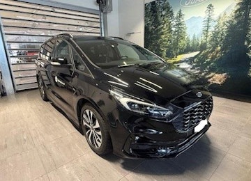 Fahrzeugbild FORD S-Max 2.5 Hybrid ST-Line 7P Fahrzeugbild FORD S-Max 2.5 Hybrid ST-Line 7P