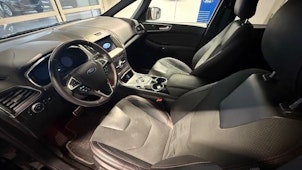 Fahrzeugbild FORD S-Max 2.5 Hybrid ST-Line 7P