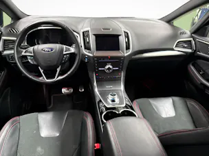 Ford S-Max 2.5 Hybrid ST-Line 7P