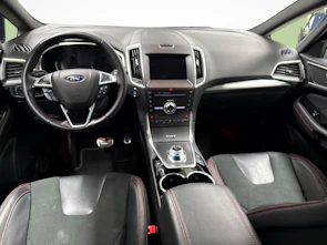 Fahrzeugbild FORD S-Max 2.5 Hybrid ST-Line 7P
