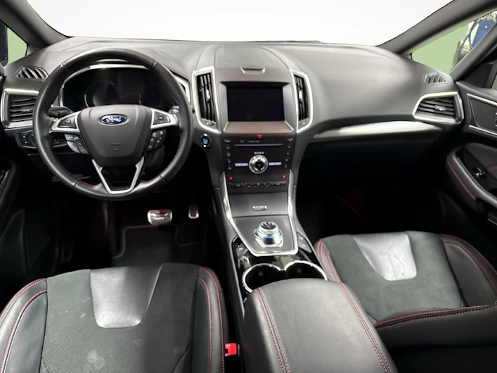 Fahrzeugbild FORD S-MAX
