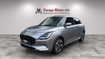 Vehicle image SUZUKI SWIFT 0 Vehicle image SUZUKI SWIFT 0