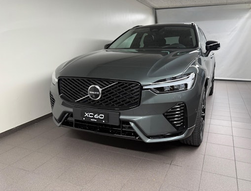 VOLVO XC60 2.0 T8 TE Ultra Dark eAWD 1