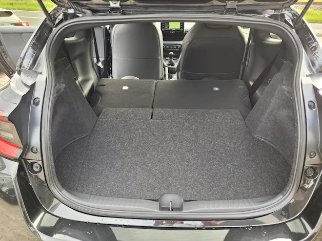 Toyota GR Yaris 1.6 Turbo Sport 4x4