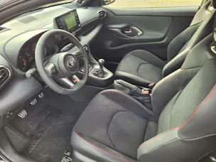Toyota GR Yaris 1.6 Turbo Sport 4x4