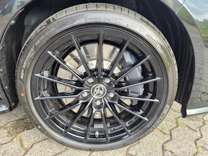 Toyota GR Yaris 1.6 Turbo Sport 4x4