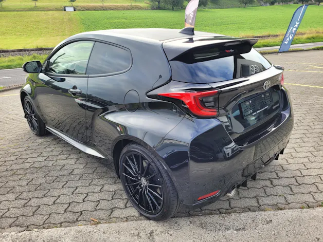 Toyota GR Yaris 1.6 Turbo Sport 4x4