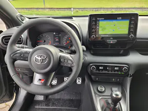 Toyota GR Yaris 1.6 Turbo Sport 4x4