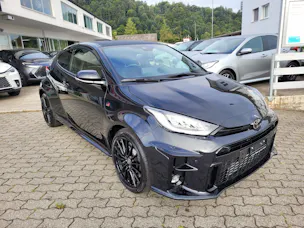 Toyota GR Yaris 1.6 Turbo Sport 4x4