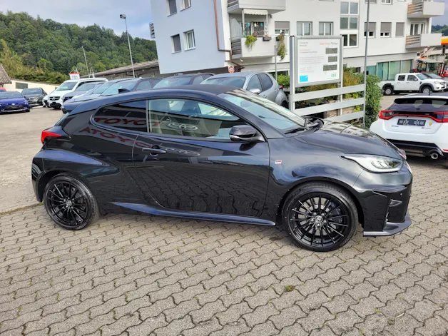 Toyota GR Yaris 1.6 Turbo Sport 4x4