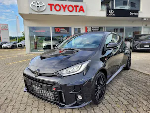 Toyota GR Yaris 1.6 Turbo Sport 4x4
