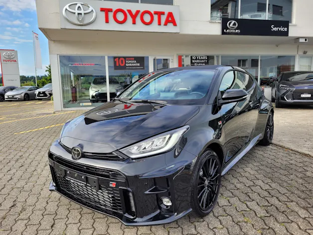 Toyota GR Yaris 1.6 Turbo Sport 4x4