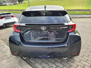 Toyota GR Yaris 1.6 Turbo Sport 4x4