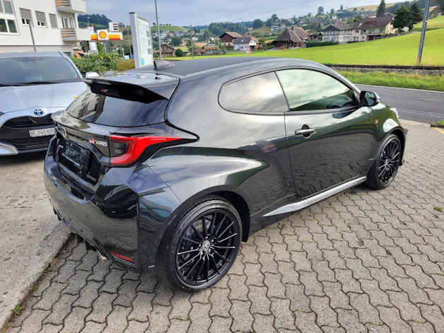 Toyota GR Yaris 1.6 Turbo Sport 4x4