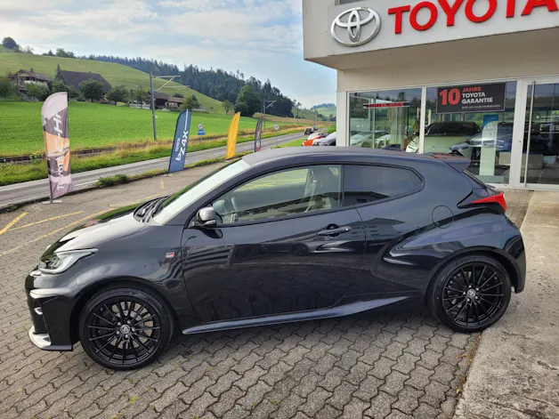 Toyota GR Yaris 1.6 Turbo Sport 4x4