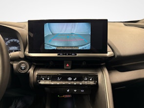 immagine del veicolo TOYOTA C-HR 2.0 PHEV Swiss Edition