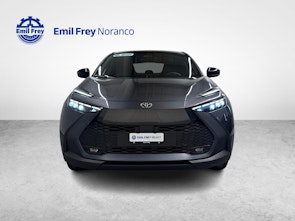 immagine del veicolo TOYOTA C-HR 2.0 PHEV Swiss Edition