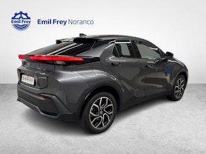 immagine del veicolo TOYOTA C-HR 2.0 PHEV Swiss Edition