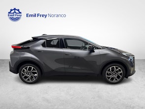 immagine del veicolo TOYOTA C-HR 2.0 PHEV Swiss Edition