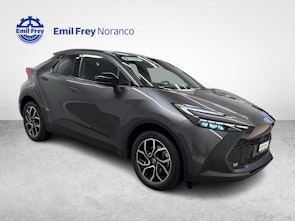 immagine del veicolo TOYOTA C-HR 2.0 PHEV Swiss Edition