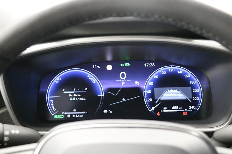 Vehicle image TOYOTA COROLLA