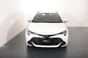 Vehicle image TOYOTA Corolla Touring Sports 1.8 HSD Comfort