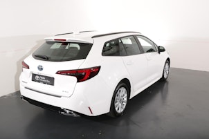 Vehicle image TOYOTA Corolla Touring Sports 1.8 HSD Comfort