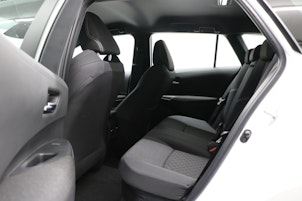 Vehicle image TOYOTA Corolla Touring Sports 1.8 HSD Comfort