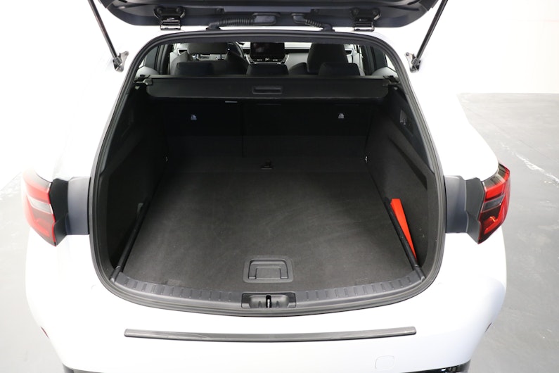 Vehicle image TOYOTA COROLLA