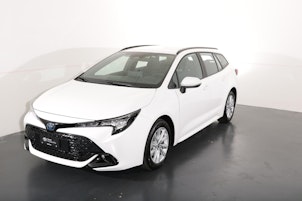 Vehicle image TOYOTA Corolla Touring Sports 1.8 HSD Comfort