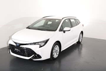 Vehicle image TOYOTA Corolla Touring Sports 1.8 HSD Comfort