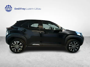 Fahrzeugbild TOYOTA Yaris Cross 1.5 VVT-i HSD Trend AWD-i