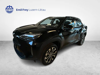 Fahrzeugbild TOYOTA Yaris Cross 1.5 VVT-i HSD Trend AWD-i