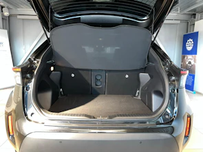 Fahrzeugbild TOYOTA Yaris Cross 1.5 VVT-i HSD Trend AWD-i