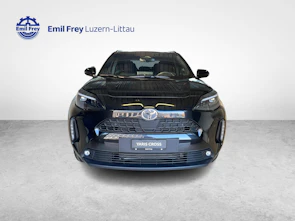 Fahrzeugbild TOYOTA Yaris Cross 1.5 VVT-i HSD Trend AWD-i