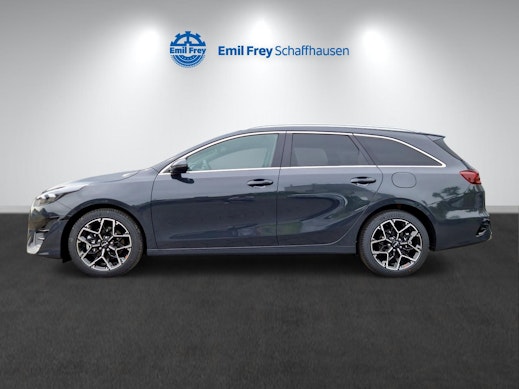 KIA Ceed SW 1.5 T-GDi GT-Line 3