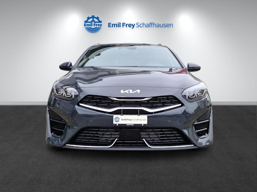 KIA Ceed SW 1.5 T-GDi GT-Line 1