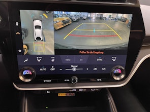 Vehicle image LEXUS RZ 450e Comfort