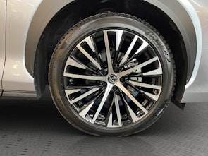 Vehicle image LEXUS RZ 450e Comfort