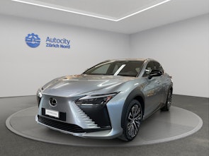 Vehicle image LEXUS RZ 450e Comfort