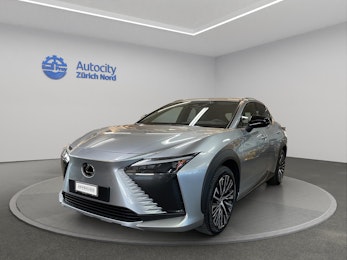 Vehicle image LEXUS RZ 450e Comfort