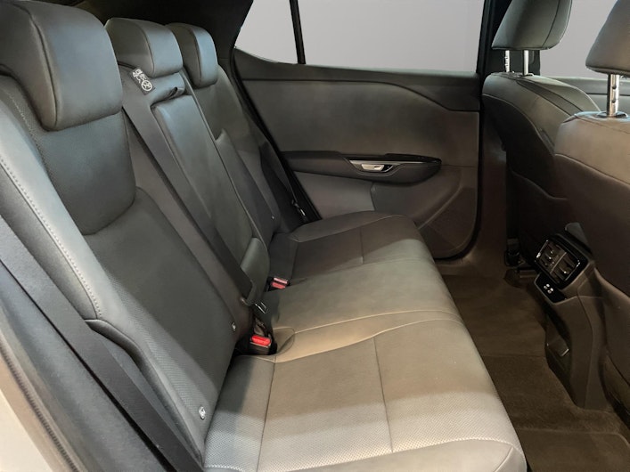 Vehicle image LEXUS RZ