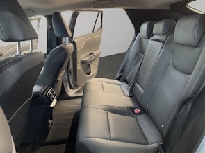 Vehicle image LEXUS RZ 450e Comfort