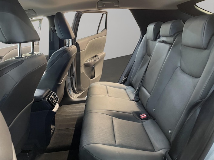 Vehicle image LEXUS RZ